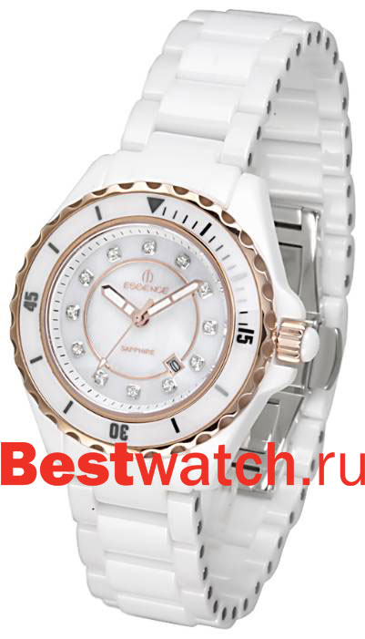 Часы Essence Ceramic ES6159FC.423