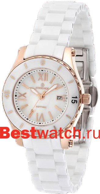 Часы Essence Ceramic ES6163FC.433