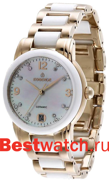 Часы Essence Ceramic ES6165FC.133