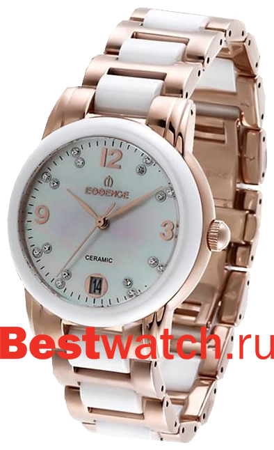 Часы Essence Ceramic ES6165FC.433