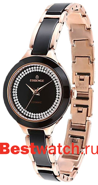 Часы Essence Ceramic ES6167FC.450