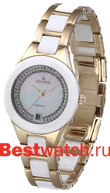 Часы Essence Ceramic ES6168FC.133