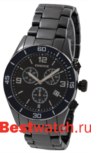 Часы Essence Ceramic ES6169MC.690