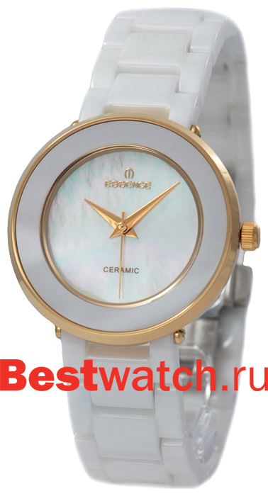Часы Essence Ceramic ES6170FC.133