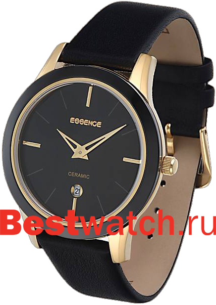 Часы Essence Ceramic ES6172MC.151