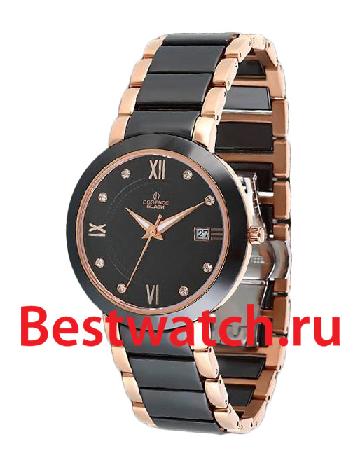 Часы Essence Ceramic ES6237MC.450