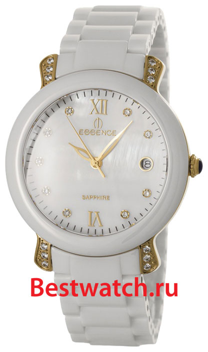 Часы Essence Ceramic ES6272FC.133