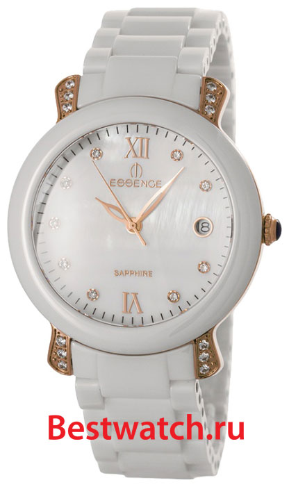 Часы Essence Ceramic ES6272FC.433