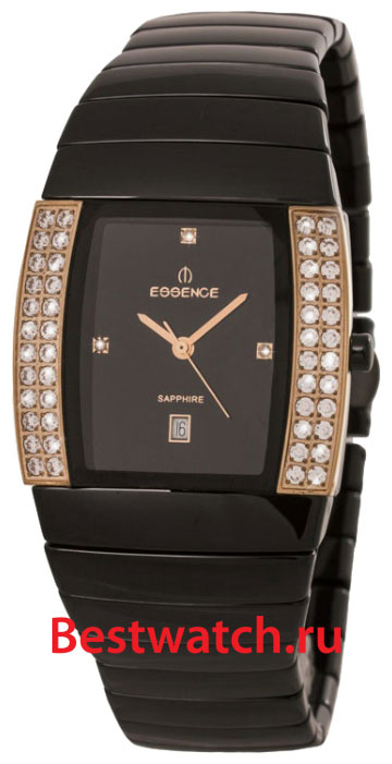 Часы Essence Ceramic ES6286MC.450