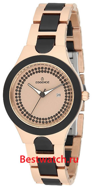 Часы Essence Ceramic ES6287FC.410