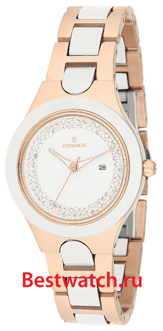 Часы Essence Ceramic ES6287FC.433