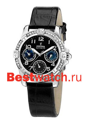 Часы Festina Multifunction 16021.9