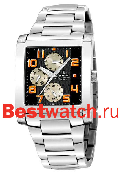 Часы Festina Multifunction 16234.8