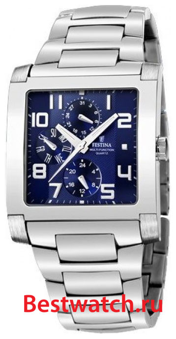 Часы Festina Multifunction 16234.E