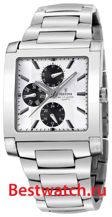 Часы Festina Multifunction 16234.G