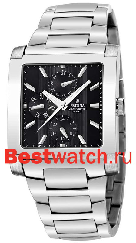 Часы Festina Multifunction 16234.I