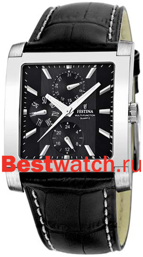 Часы Festina Multifunction 16235.I