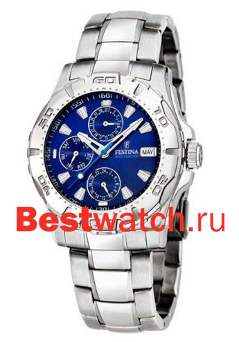 Часы Festina Multifunction 16242.A