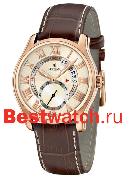 Часы Festina Retro 16277.1