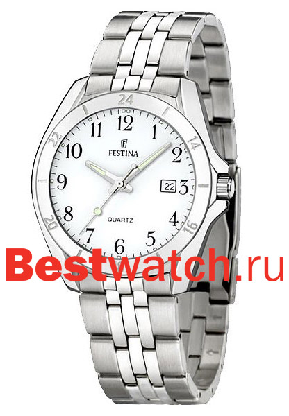Часы Festina Sport 16278.1
