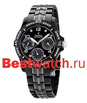 Часы Festina Multifunction 16284.1