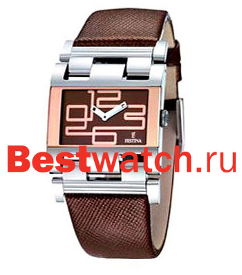 Часы Festina Milano 16324.2