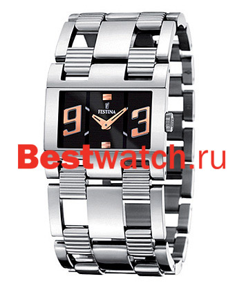 Часы Festina Milano 16326.4