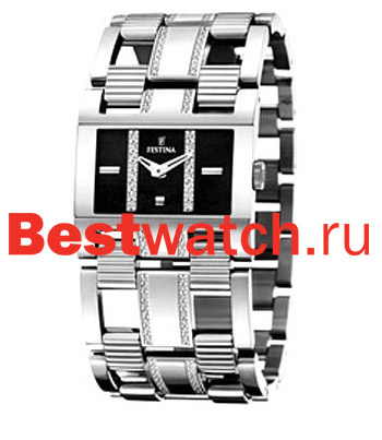Часы Festina Milano 16329.3