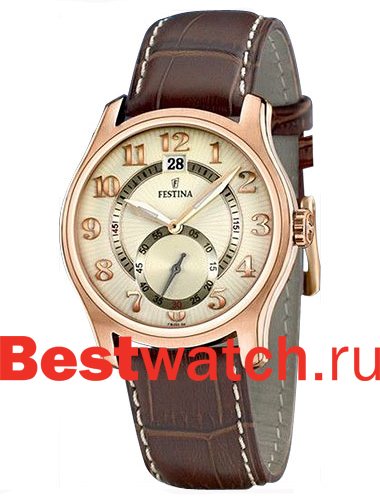 Часы Festina Retro 16353.1