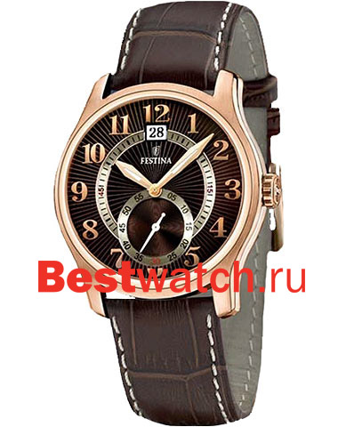 Часы Festina Retro 16353.5