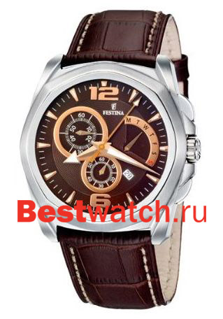 Часы Festina Chronograph 16354.5