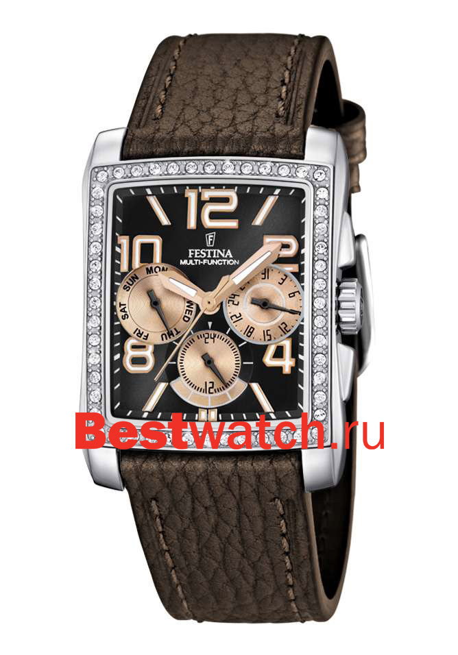 Часы Festina Multifunction 16362.E