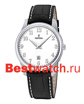 Часы Festina Classic 16380.2