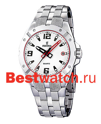 Часы Festina Sport  16390.1