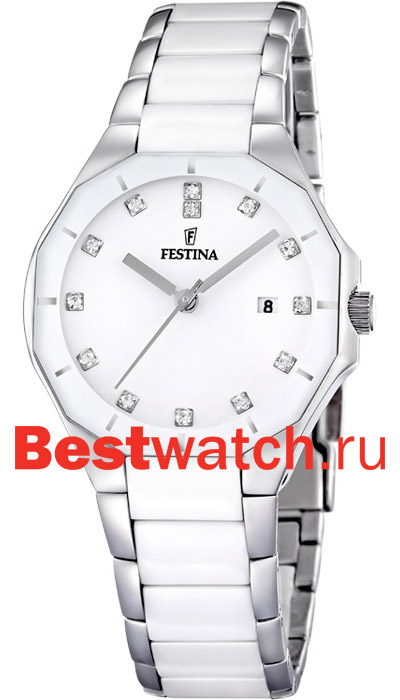 Часы Festina Ceramic 16399.1