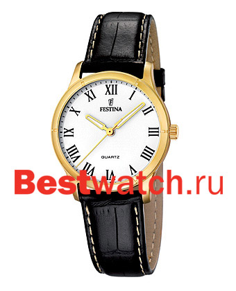 Часы Festina Classic 16453.3