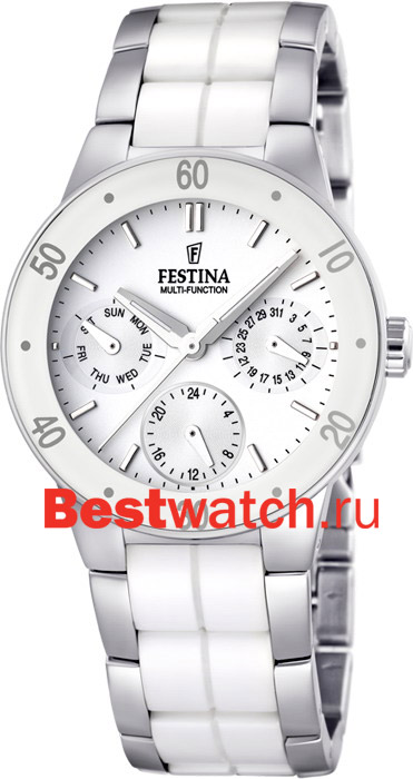 Часы Festina Multifunction 16530.1