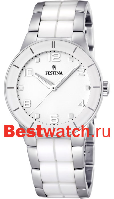 Часы Festina Ceramic 16531.1