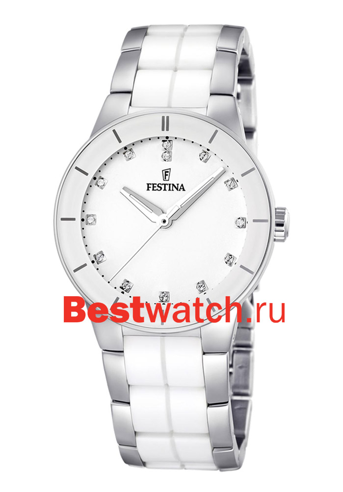 Часы Festina Ceramic 16531.3