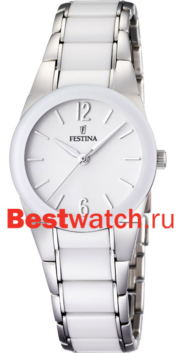 Часы Festina Ceramic 16534.1