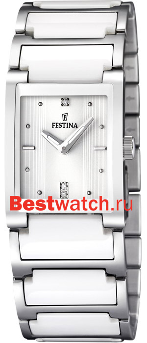 Часы Festina Ceramic 16536.1