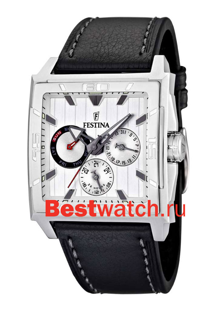 Часы Festina Multifunction 16568.1