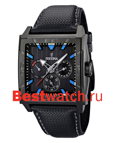 Часы Festina Multifunction 16569.2