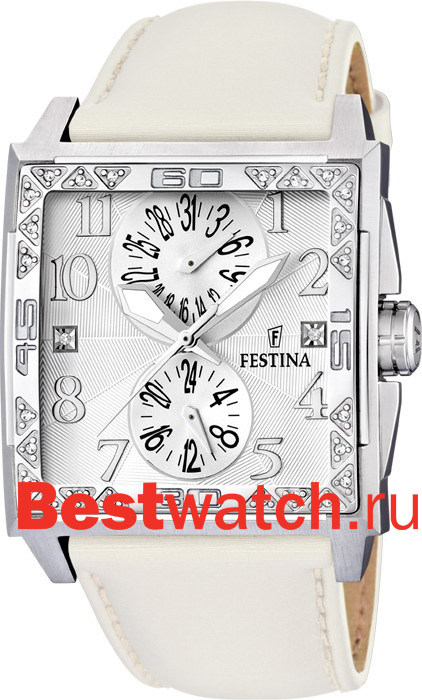 Часы Festina Multifunction 16570.1