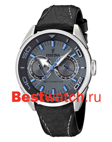 Часы Festina Multifunction 16572.6