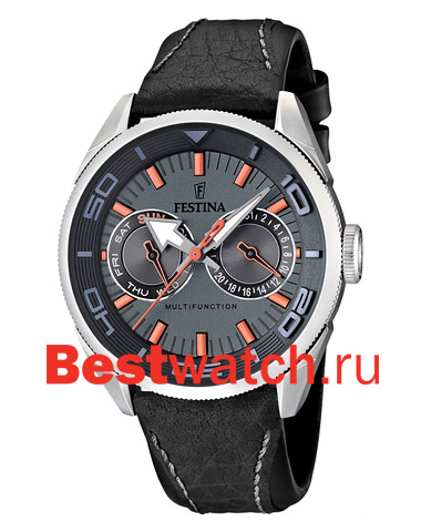 Часы Festina Multifunction 16572.7