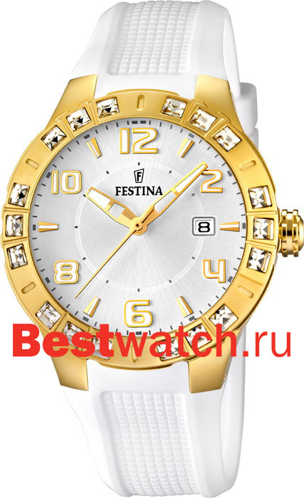 Часы Festina Golden Dream 16582.1