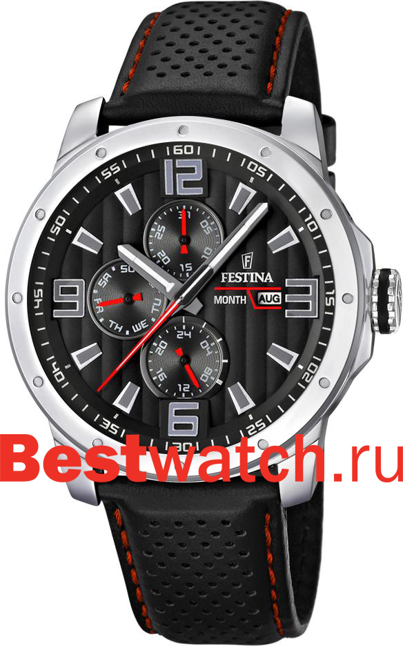 Часы Festina Multifunction 16585.8