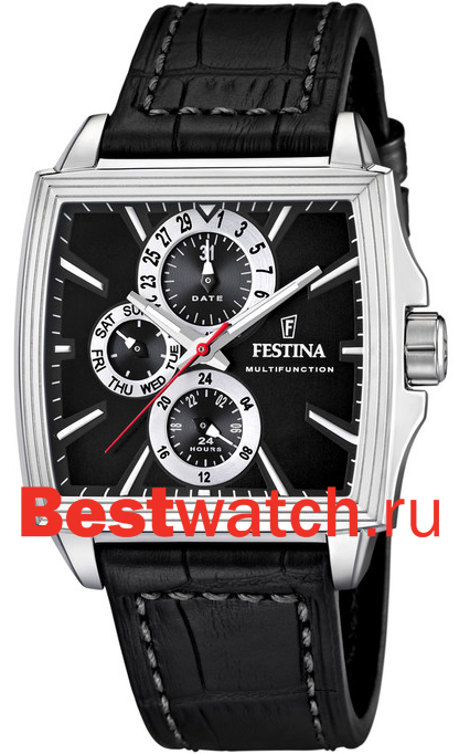 Часы Festina Multifunction 16586.5