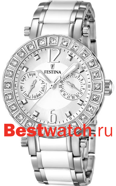 Часы Festina Ceramic 16587.1